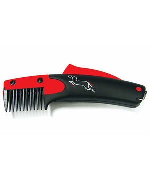 Solocomb Mane Comb| Brushes|Brand: House