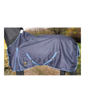 Centurion Regular Neck Rainsheet 1200D| Rain & Turnout Sheets|Brand: Centurion