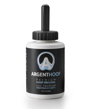 Equine Choice Argenthoof Hoof Dressing 473ml.