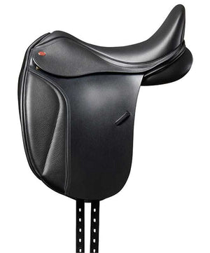 Kent & Masters S-Series Dressage Saddle(Moveable Blocks)| Dressage Saddles|Brand: Kent & Masters