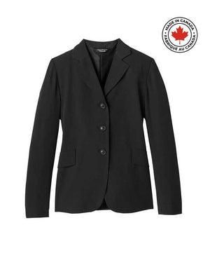 CLEAROUT - Grand Prix Girls EQJ Show Jacket.