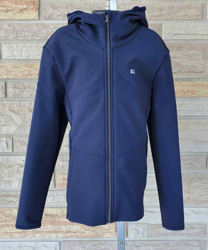 CLEAROUT-For Horses Ninet Kids Jacket| Kids Riding Outerwear|Brand: For Horses Italy
