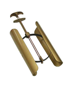 Plastic Boot Trees (pair)| Riding Footwear Accessories|Brand: House