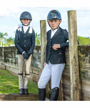 AA Kids Motion Lite Show Jacket.