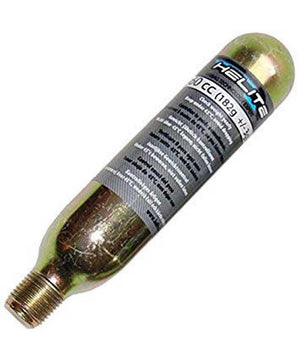 Helite/Airowear Replacement Canister.| Safety Vests|Brand: Helite Safety Vests