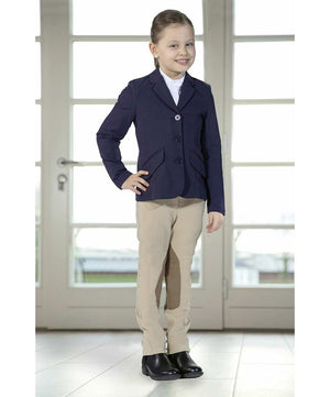 HKM Kids Hunter Jodpur.| Kids Riding Breeches|Brand: HKM