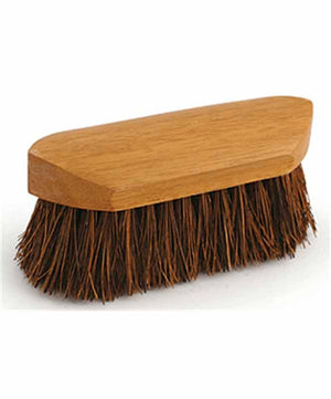 Equestria Legends Brownie Mud Brush 6 3/8