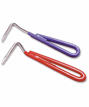 Hoof Pick-Assorted Colours| Brushes|Brand: House