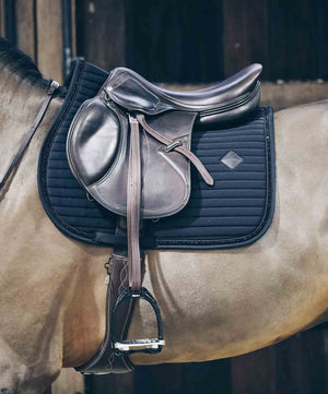 Kentucky Horsewear Pearl Jumping Saddle Pad.