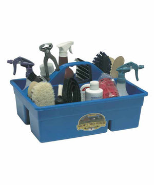 Dura Tote Groom Box| Stable Equipment|Brand: Miller