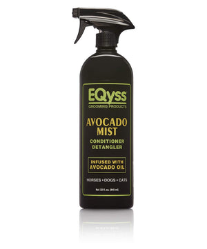 EQyss Avocado Mist Spray.
