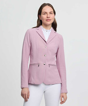 LeMieux Jessica Mesh Ladies Show Jacket.