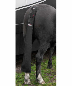 LeMieux Tail Guard with Bag| Horse Tail Guards|Brand: LeMieux Equestrian