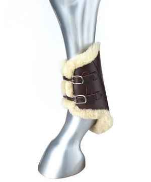 Prestige P39 Fetlock Boot| Horse Fetlock Boots|Brand: Prestige Italia