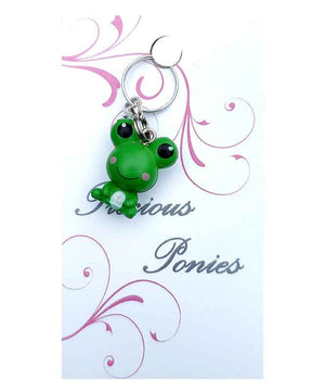 Precious Ponies Bridle Charms.| Horse Jewelry|Brand: Precious Ponies