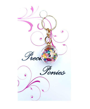 Precious Ponies Bridle Charm| Horse Jewelry|Brand: Precious Ponies