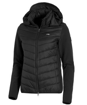 Shockemohle Sports Ladies Nuria Quilted Jacket.