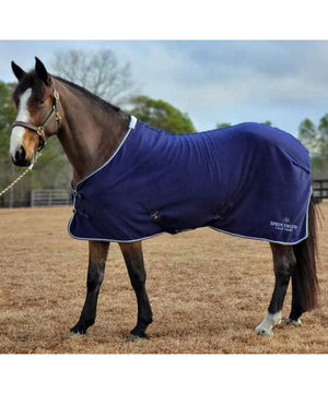 Sprucewood Cooler| Horse Coolers|Brand: Sprucewood Tack
