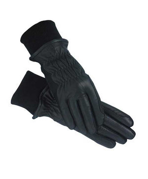 SSG Winter Pro Show Leather Winter Glove