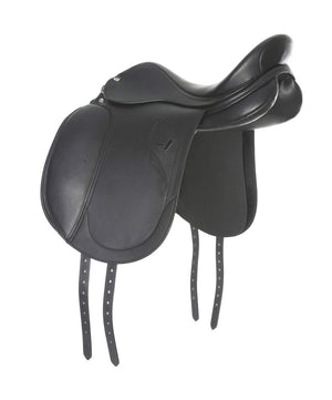 Tech 1 Dressage Saddle.