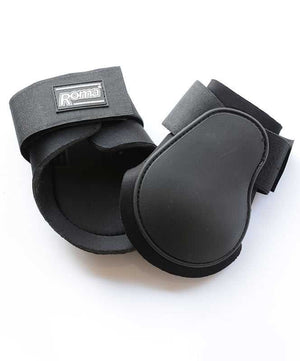 Saxon Fetlock Boots| Horse Fetlock Boots|Brand: Saxon