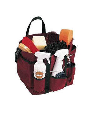 Roma Deluxe Grooming Tote.
