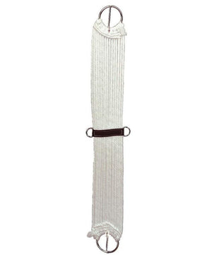 Rayon Cinch 2 Tongues| Western Cinches|Brand: Western Rawhide