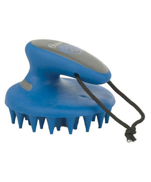 Oster Coarse Curry Comb-Blue| Brushes|Brand: Oster