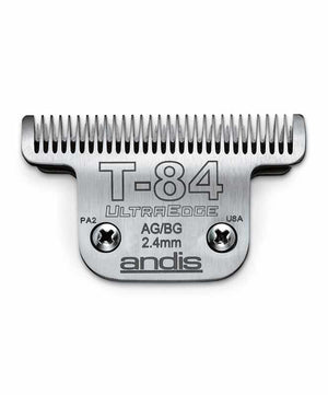 Andis T-84 Extra Wide Blade| Clippers|Brand: Andis