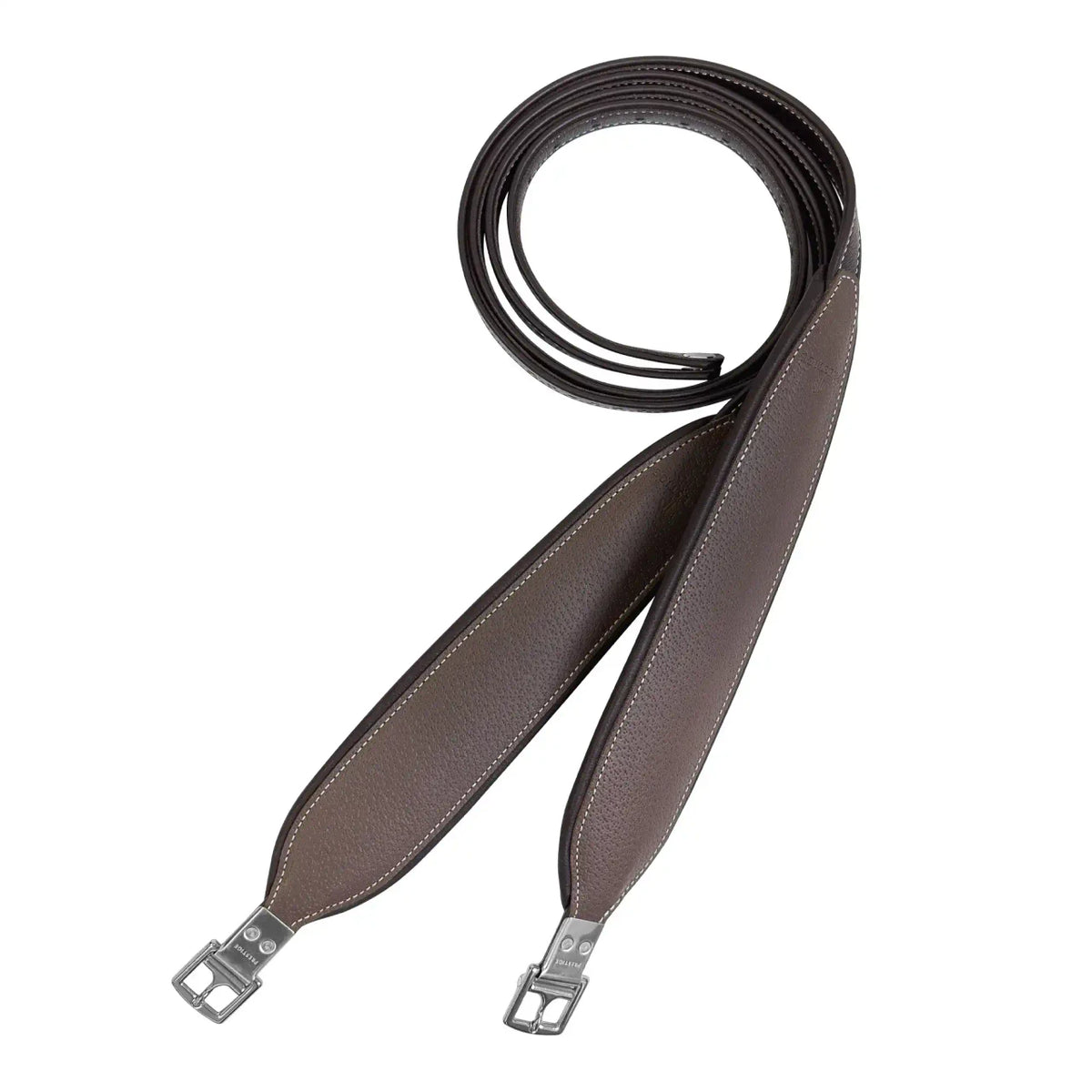 Prestige 3A116 Ergoride Fender Stirrup Leathers.