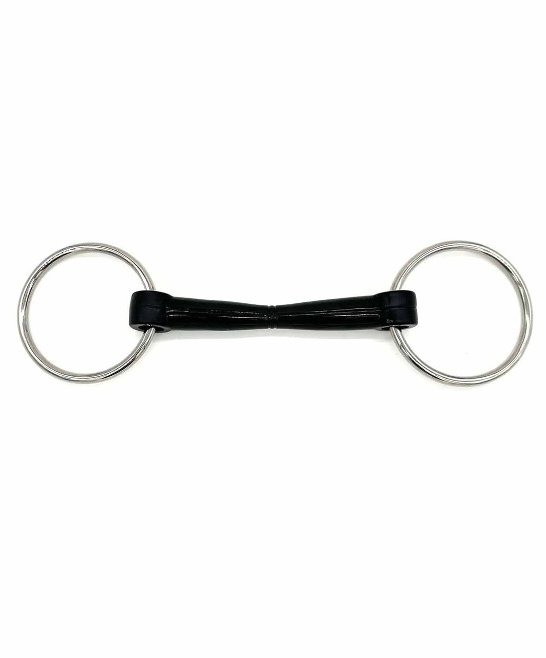 AJR Sport Intuflex Loose Ring Bit.