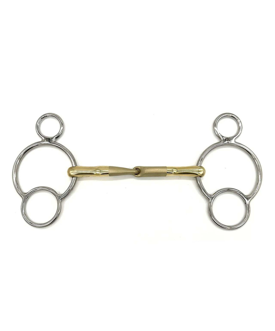 AJR Sport ContourEase 2 Ring Bit.