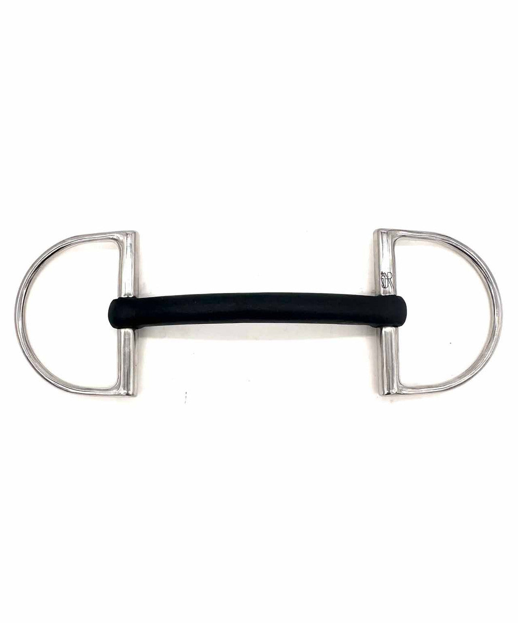 AJR Sport Hard Rubber Mullen Dee Bit.