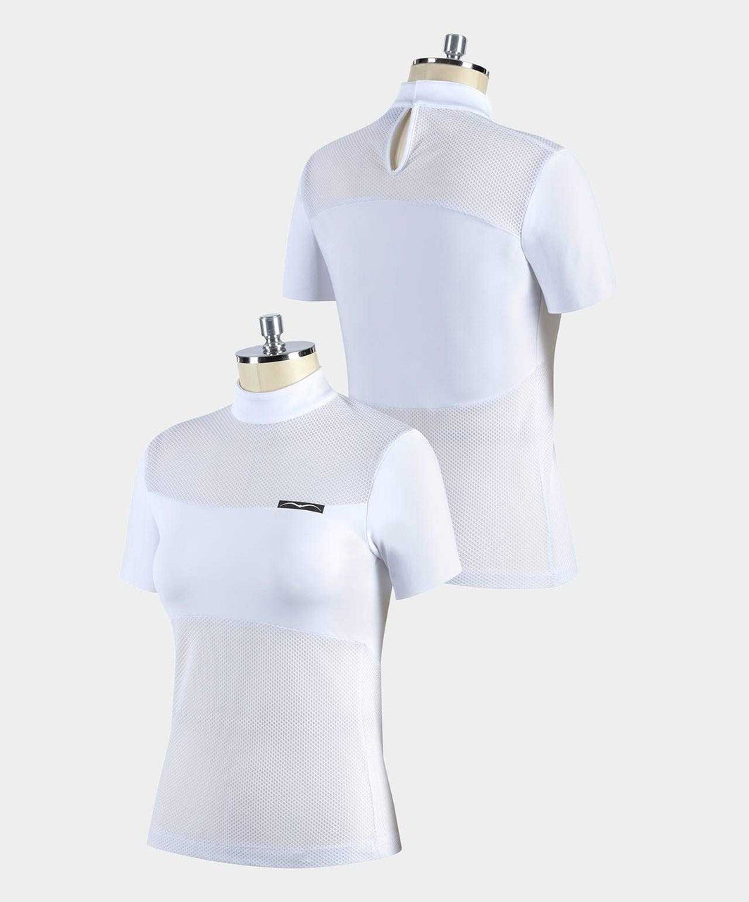 Animo Balmenhorn Ladies Show Shirt.