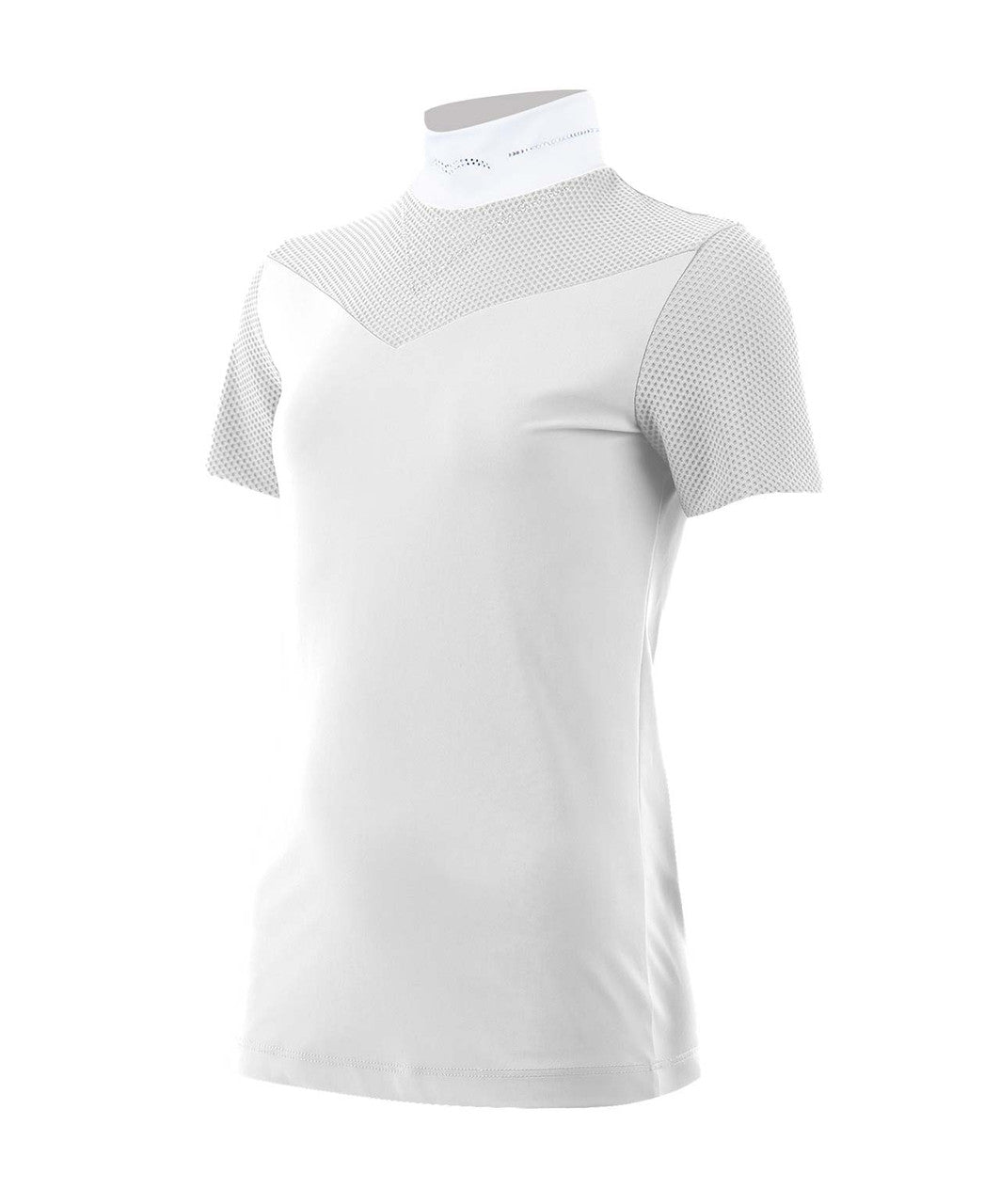 Animo Bubble Girls SS Show Shirt.