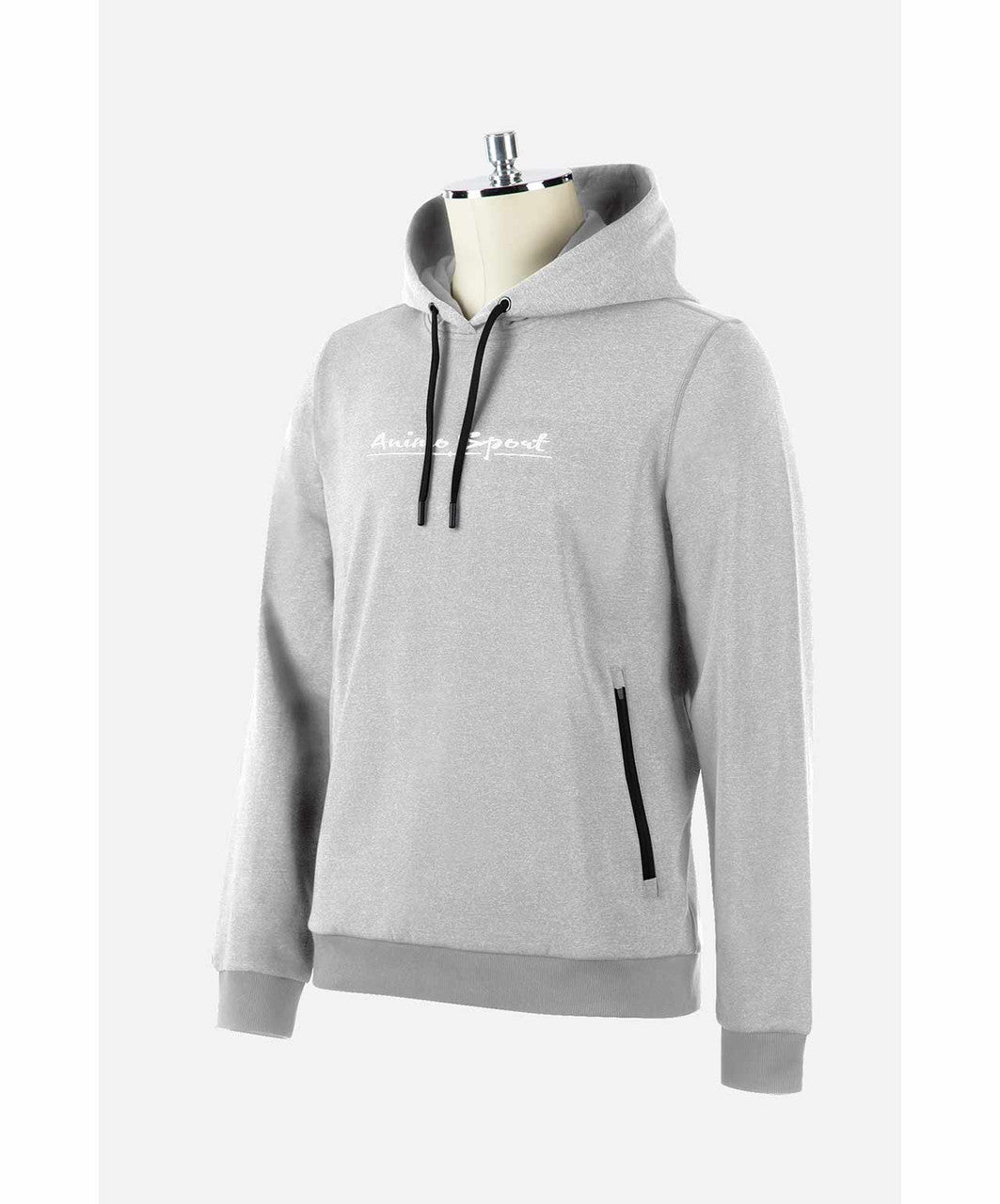 Animo Evan Mens Sweatshirt.