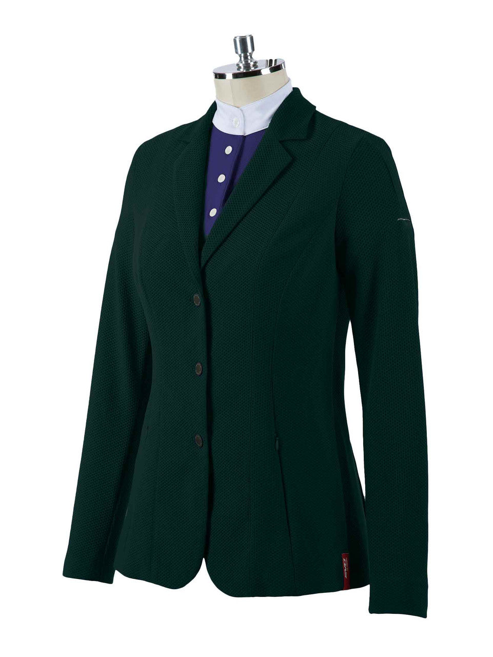 Animo Leonida Ladies Competition Show Jacket 25.