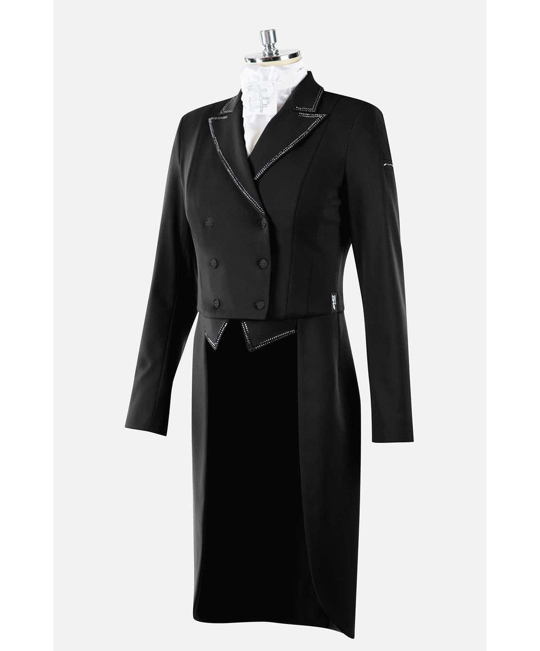 Animo Leonty Ladies Tail Coat.