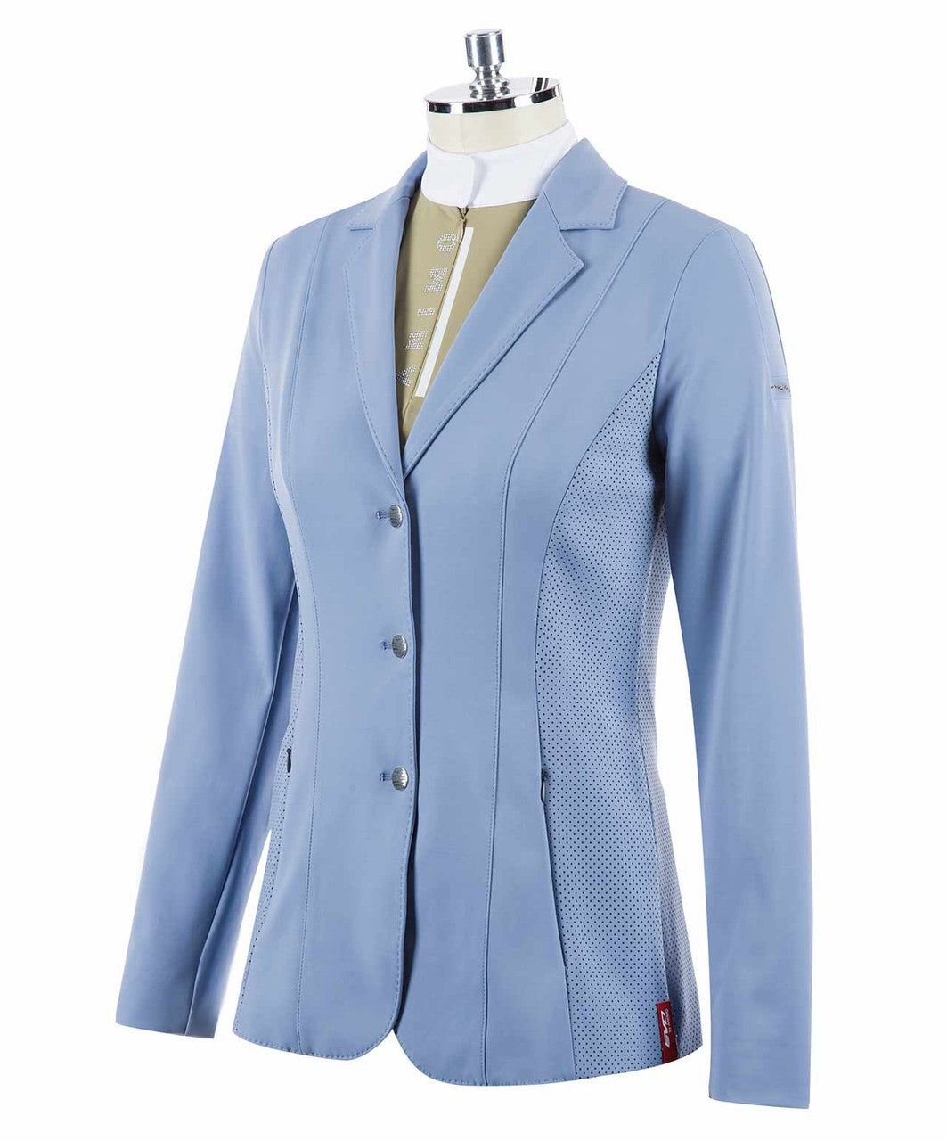 Animo Lincanto Ladies Competition Jacket in Nettuno.