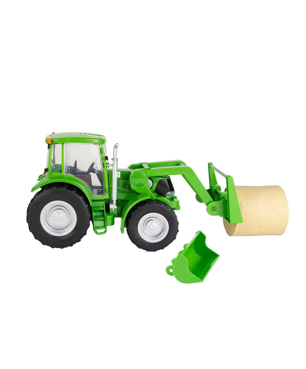 Big Country Tractor & Implements.