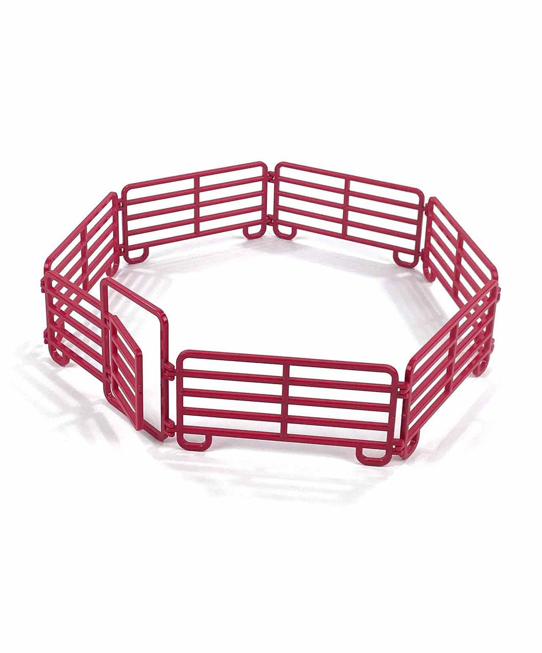 Big Country 6666 - 7 Piece Corral.