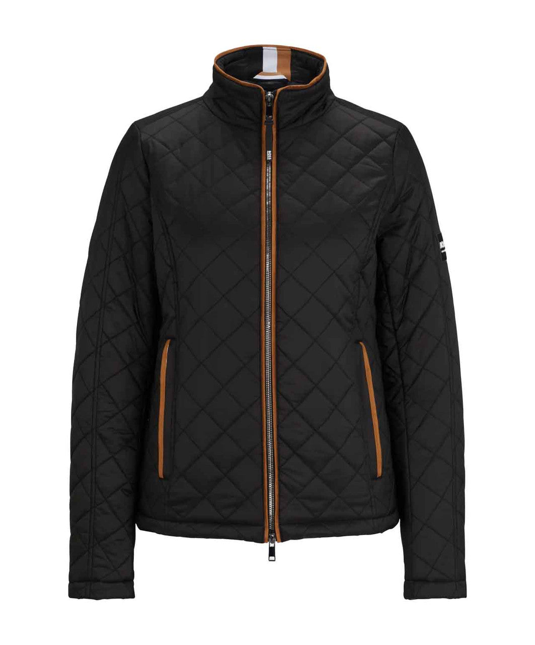 Boss Equestrian Beth Heritage Ladies Quilted Jacket.