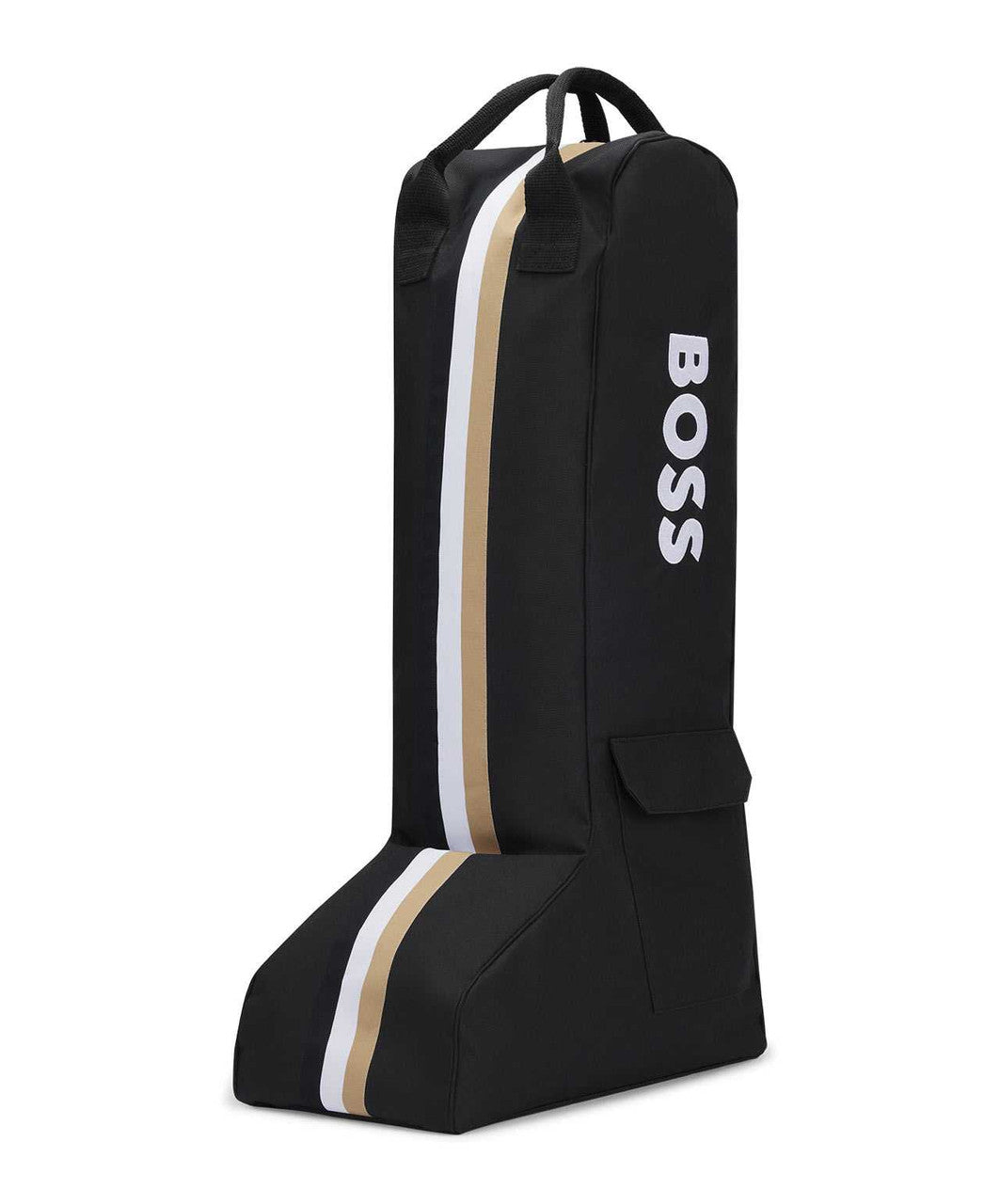 BOSS Equestrian Boot Bag.