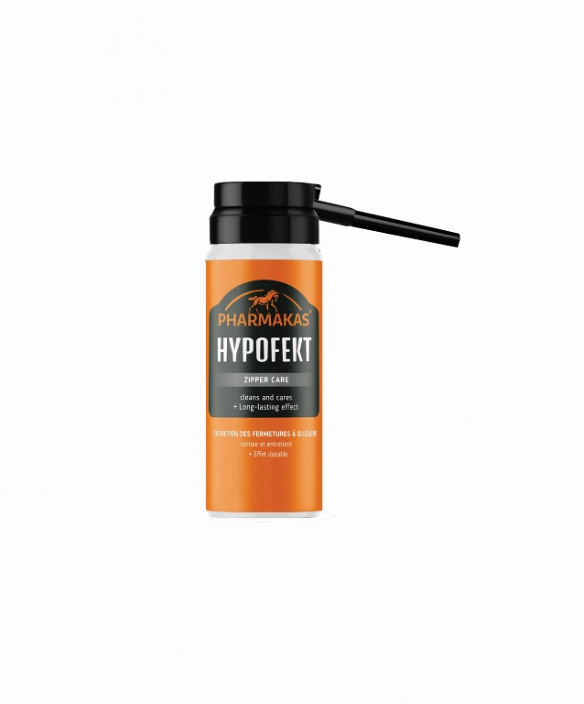 Pharmakas Hypofekt for Zippers