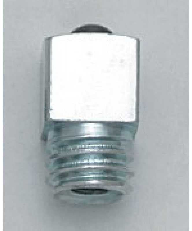 Road Stud #5, 9mm.