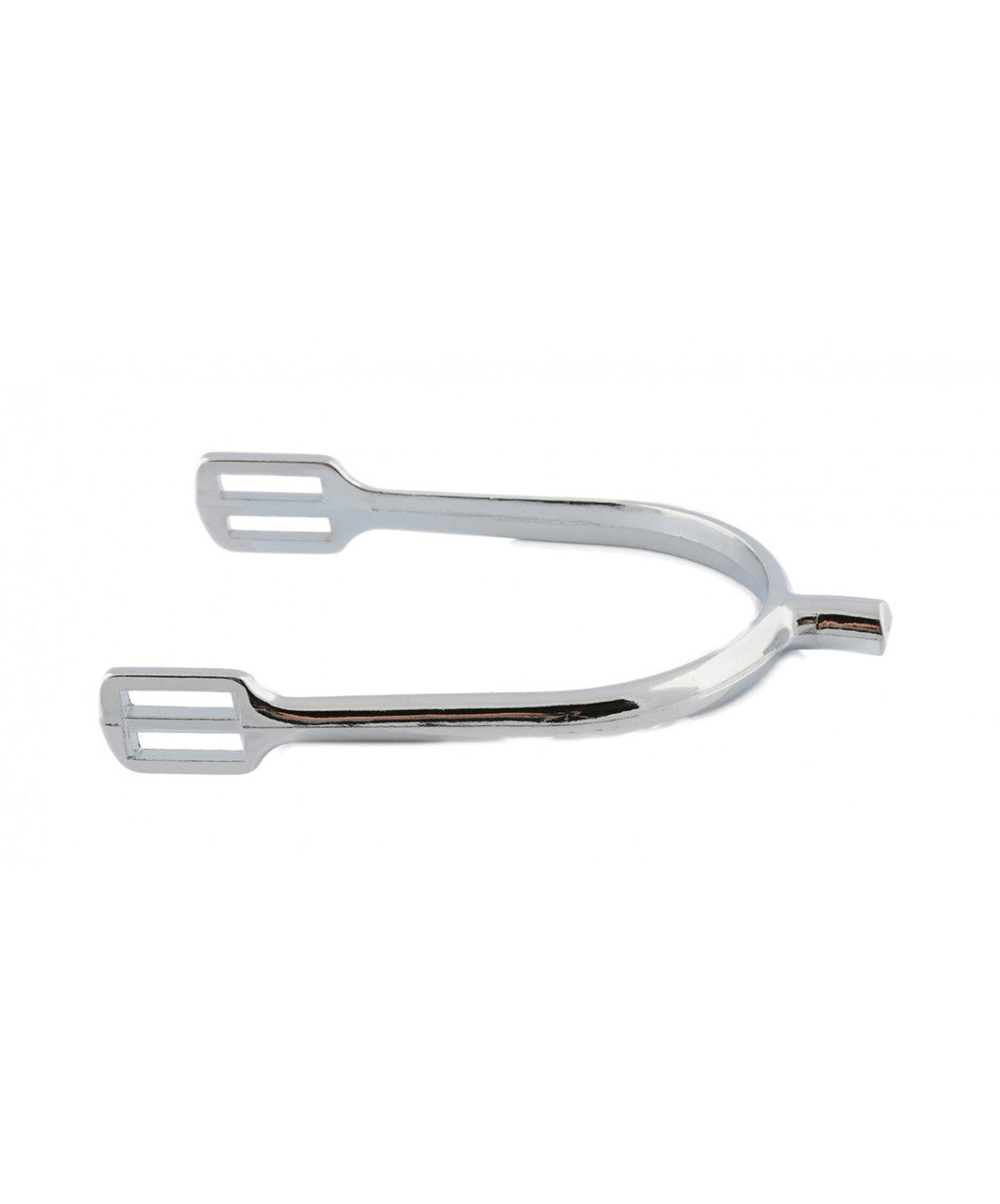 Spur- Ladies Never Rust Short Neck Spur 5/8".
