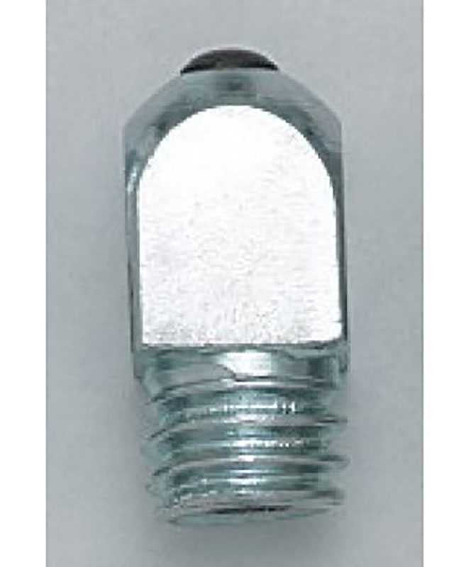 Deep Footing Mud Stud #6, 10mm.