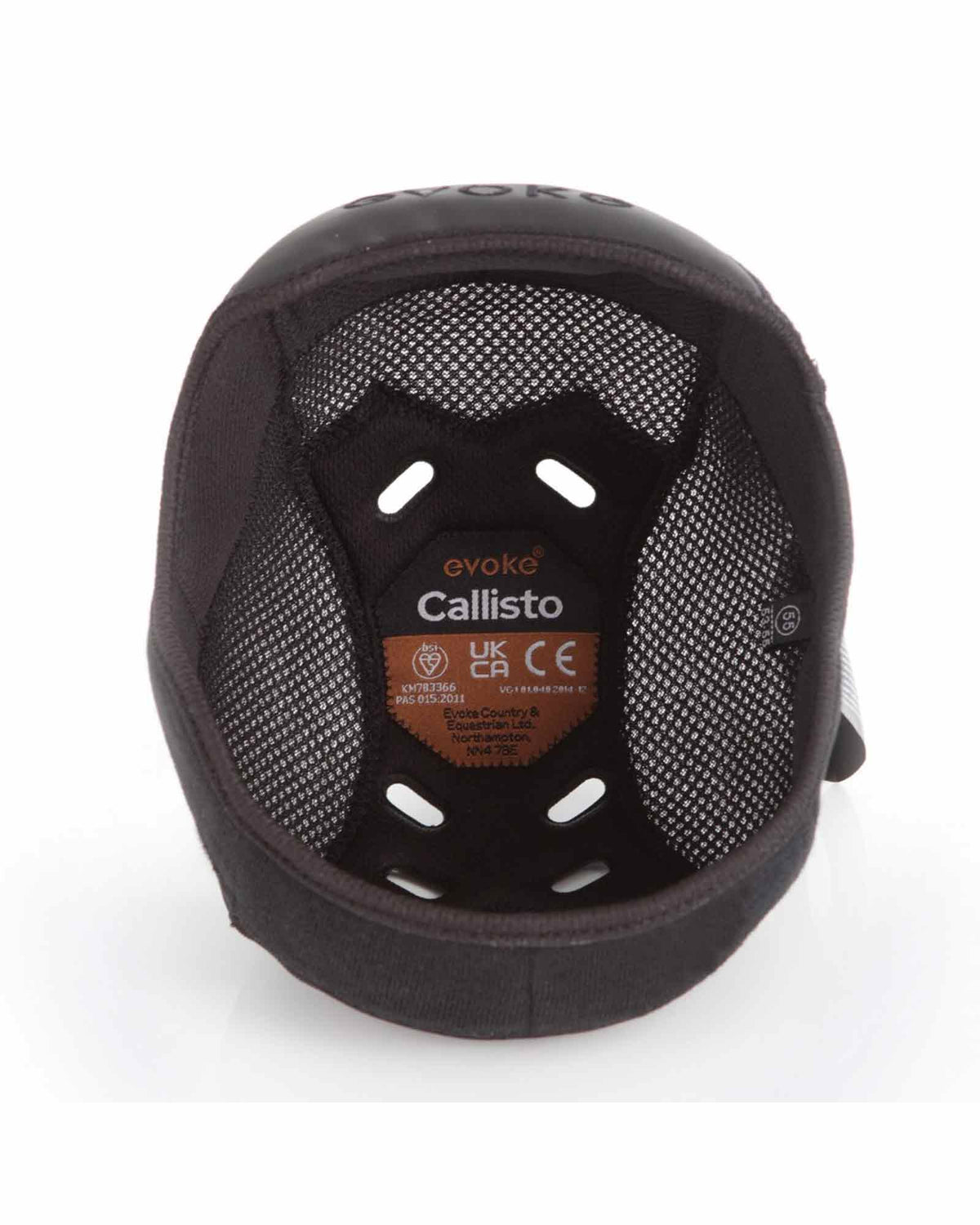 Evoke Callisto Liner