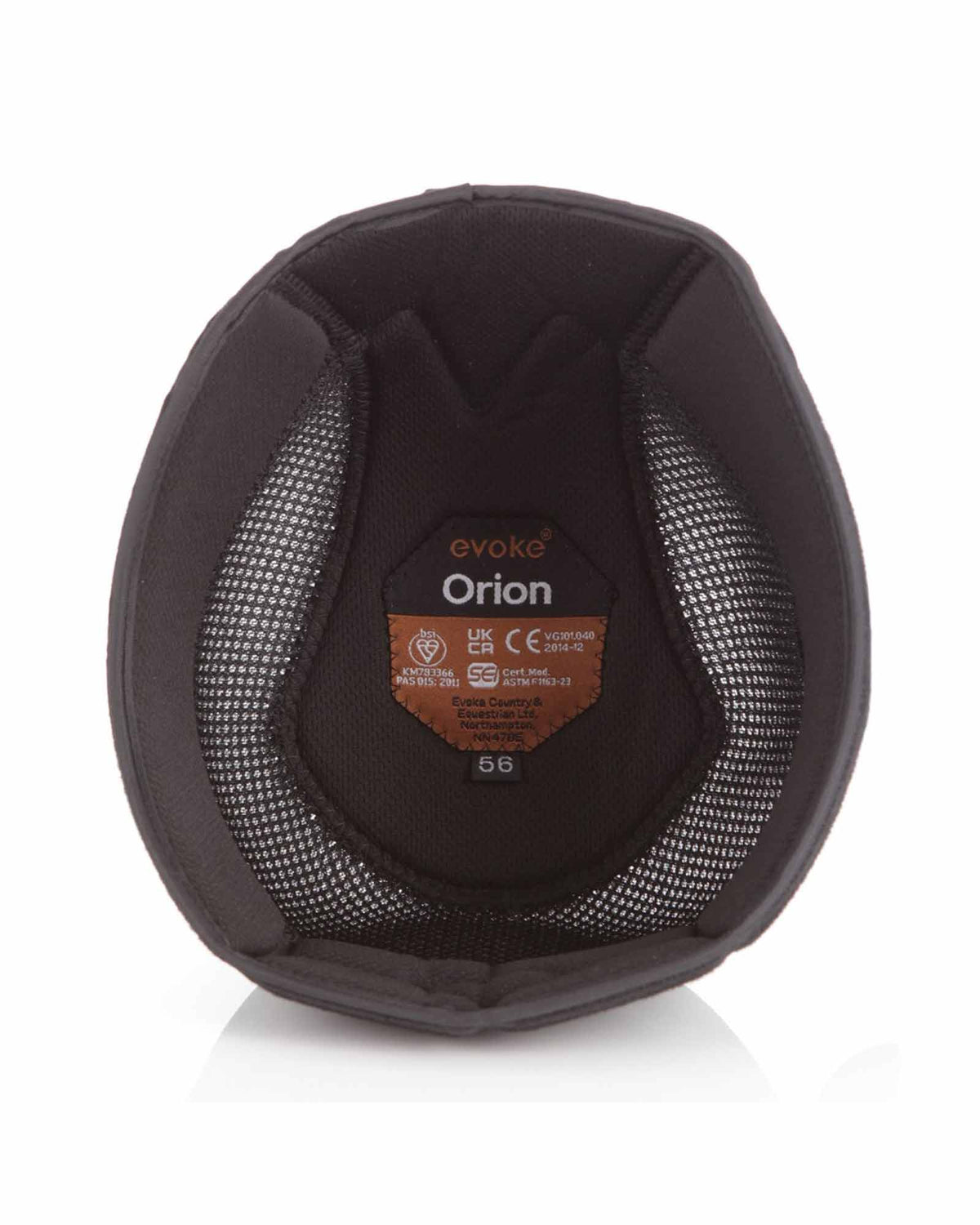Evoke Orion Liner