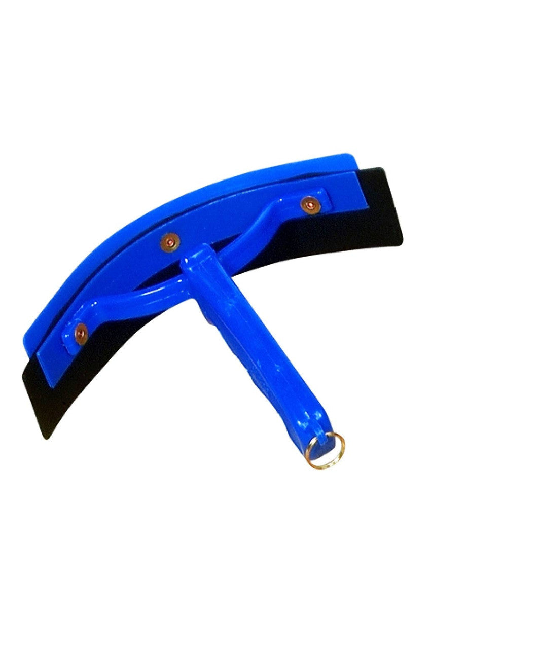 Sweat Scraper Squeegie.